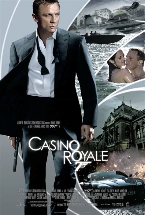 croupier casino royale